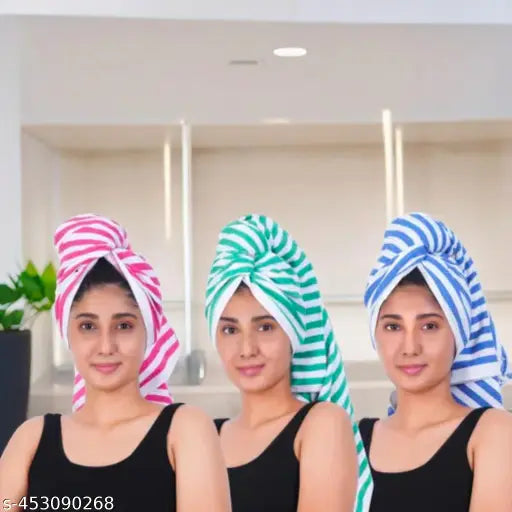 G Fabrics Original branded  long size bath towels