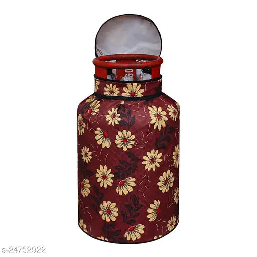 Decorly Furnishing Gas Cylinder Cover Waterproof and Dustproof