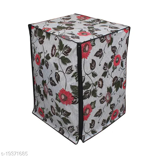 Fully Automatic Top Load Washing Machine Cover