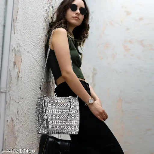 Leades Handbags