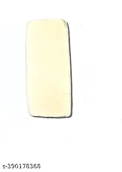 2 Gopi Chandan Stick with 2 V hape Tilak Stamp || Vaishnav Tilak Stamp Combo Set || ISKCON Tilak Combo Set || Gopi Chandan with ISKCON Tilak Stamp Set (2)