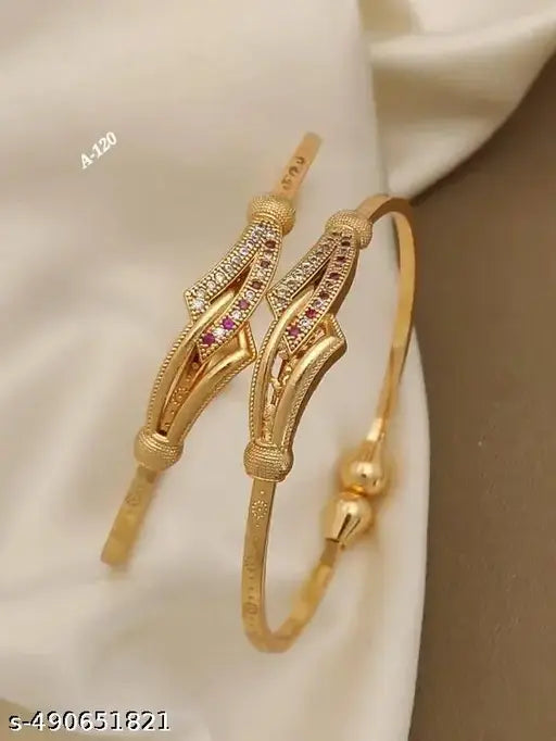 Feminine Fancy Bracelet & Bangles
