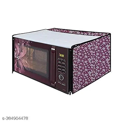 Microwave Oven Cover for  28 L