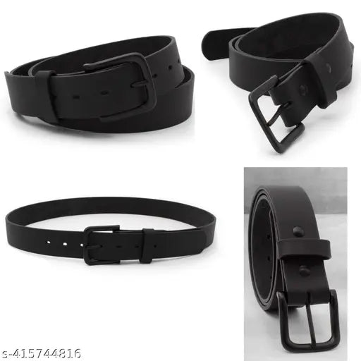 Fashionable Unique Men Belts