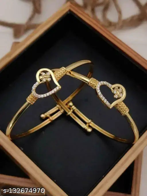 Princess Chic Bracelet & Bangles