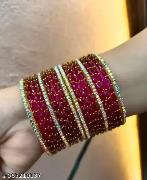Fancy bangle