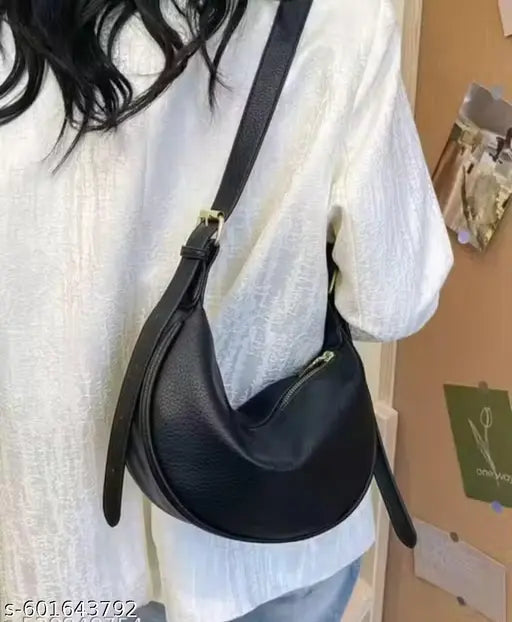 Prajaxis Bag for Women | Trendy, Premium Crossbody Hobo Bag, Handbag for Girls & Ladies