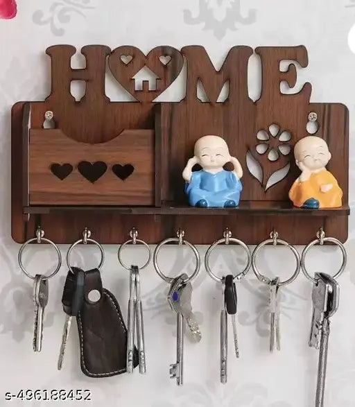 Home_Key_Holder_Single Pocket