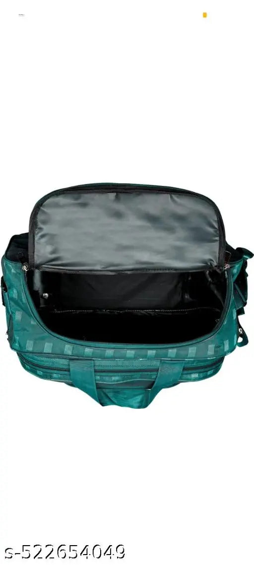 Fancy Women Women Duffel Bags Shopping bags/Luggage Bag/Travel Bags/ Traveling bags/Travaling bags/travel bags/traveller bag/Trolli bag/trolly bags/trolley bag/duffle bag/duffel bags/daffal bag/Bags/Hand Bags