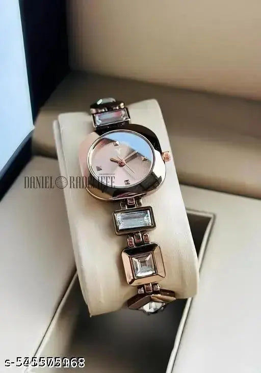 Stylish Women Analog Watches For Women & Girls Analog Watch Girls Watch For Women