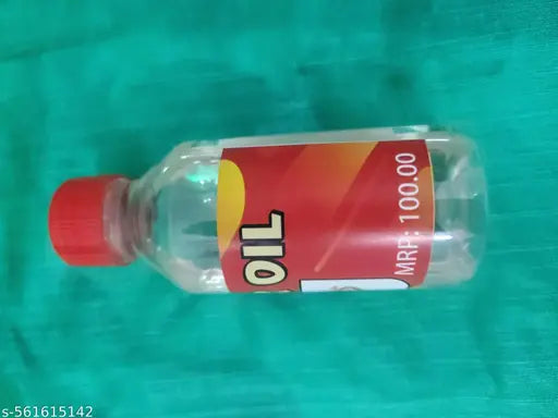 Camphor oil 100ml