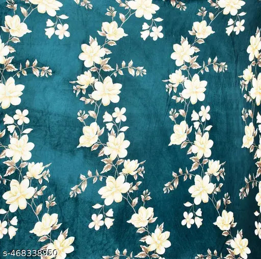 winter woolen bedsheets with 2 pillow covers