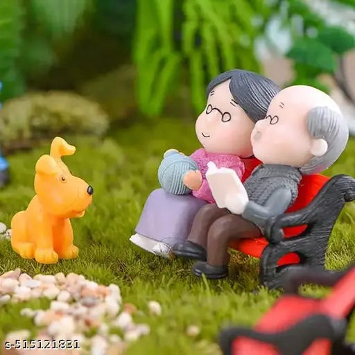 Elegant Showpieces & Collectibles