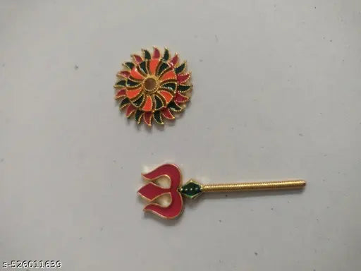 Ma durga mata ke Shastra set