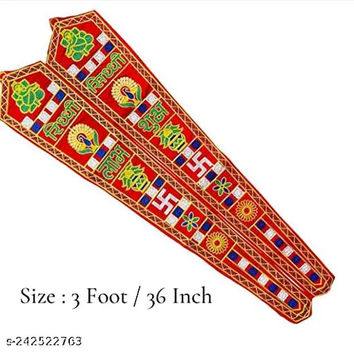 Toran For Door Hangigng T-52
