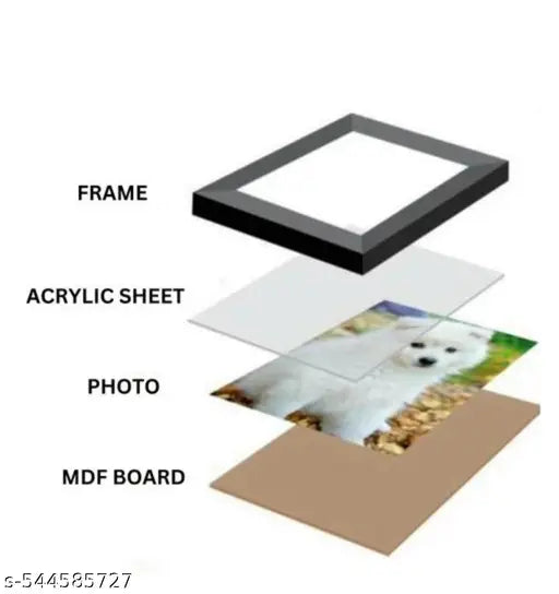Photo frame