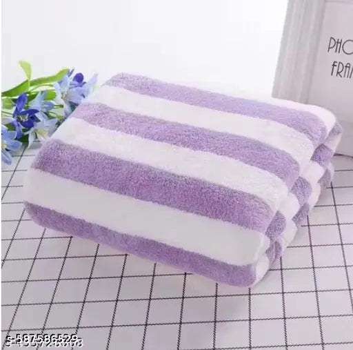 Multi color high-quality bath towel | 100% Soft with size 140 X 70 in 600 GSM |Face wash| Hair| Sport| Travelling | Running | Face Wash | Gym | Yoga |Towel- Ideal for Men, Women & Kids