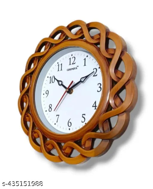 wall clock 10 inch