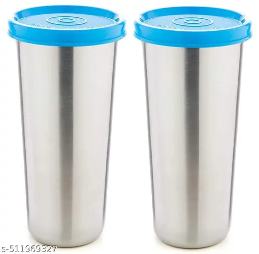 Stainless Steel Tumbler