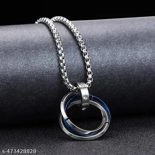 Men Pendant | Pendant For Men | Boys Chain Locket