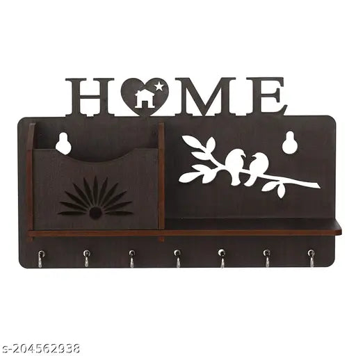 WALL HANGING HOME DESIGN KEY HOLDER