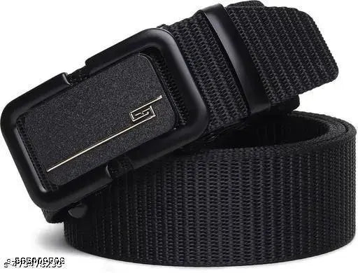 Trendy Mens Belt