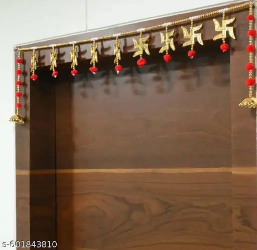Door toran