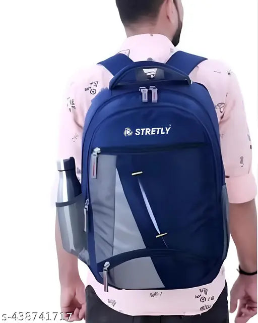 Fancy Classic Kids Unisex Bags & Backpacks