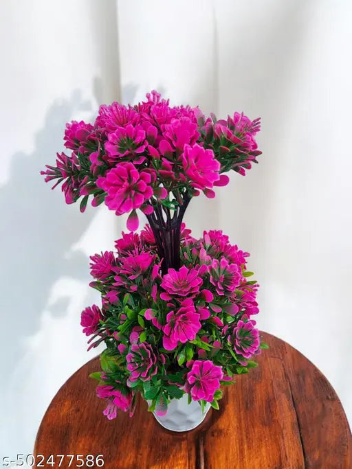 Attractive flowers plant for home , office and kitchen decoration