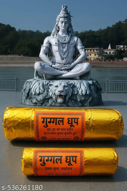Guggal Dhup Batti 1kg