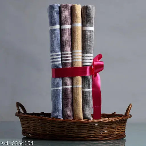 Elite Fashionable Bath Towels