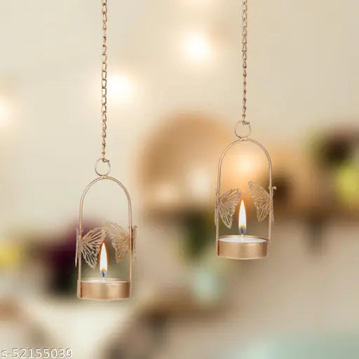 Unique Candle Holders
