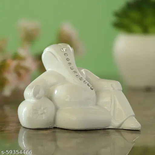 Classy Dashboard Figurines & Idols