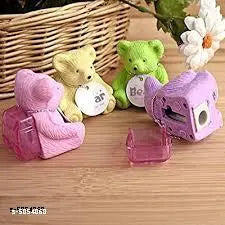 Trendy Useful Educational Stationary ( Pack Of 4)