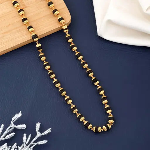 Panchmukhi Rudraksha Mala |