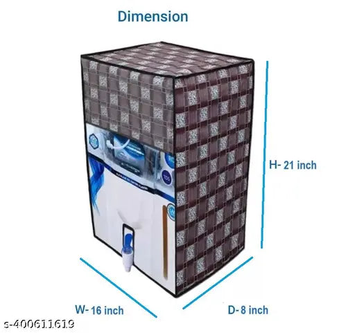 Ebring Water Purifier RO Cover