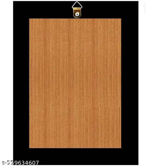 Drishti Ganapathi for Entrance /Kanu Disti Vinayaka/ Dishti Ganesha Photo frame ( 9 x 11 Inches )