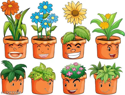 Flower Pot