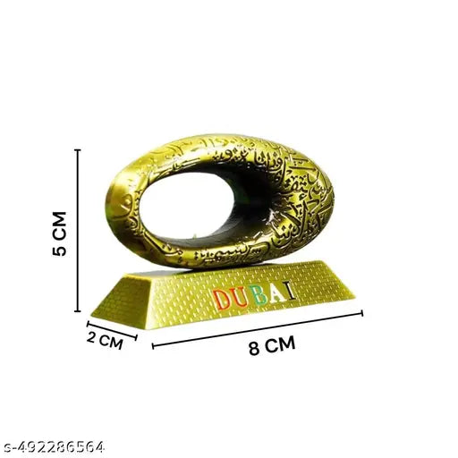 Mini Museum of the Future Dubai – Pocket-Sized Souvenir