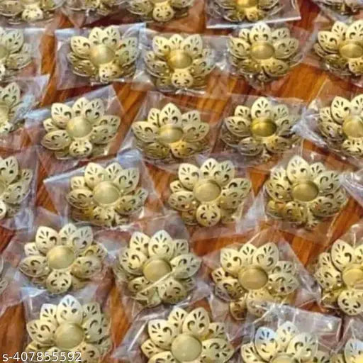 Diya Set 10 pieces,  Diya for Decoration,  Diya For Diwali