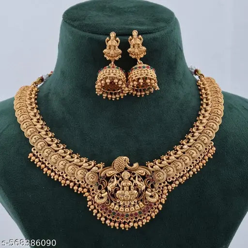 Trendy Choker / Necklace / Jewellery set for Women Girls