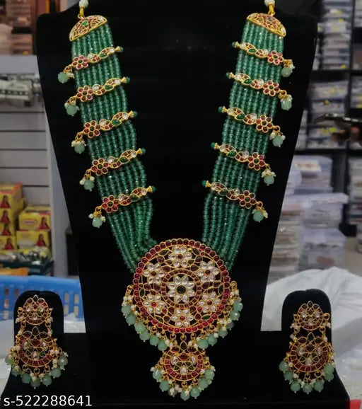 jewellery,choker,necklace,jewellery set,indian wedding jewellery set,Maangalyam/Murukku,south,indian,maharastrian,highquality set for women girls
