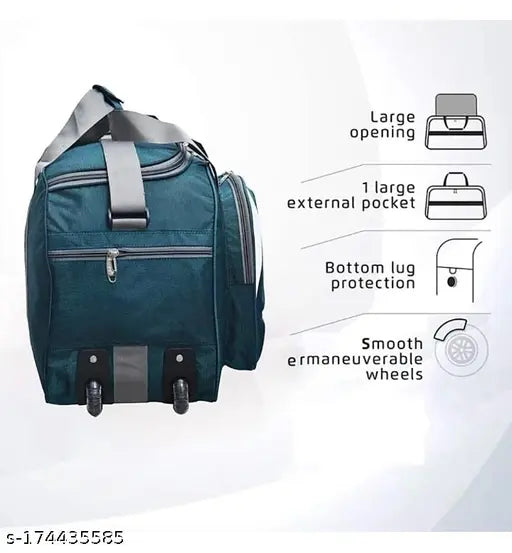 Classy Women Women Small Travel Bags