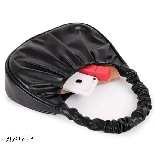 Side shoulder bag