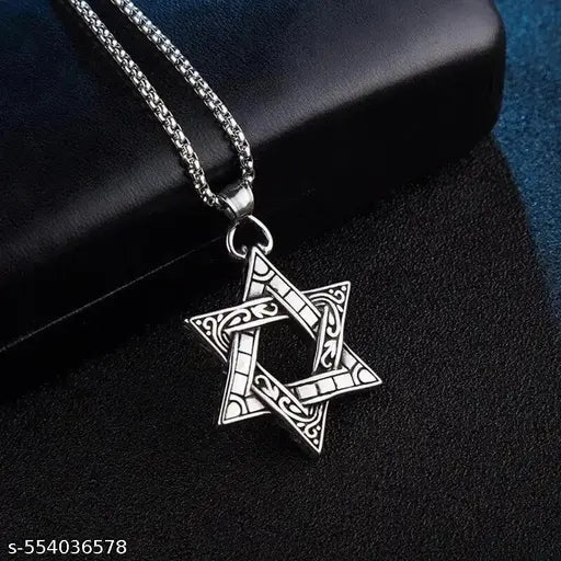 1 star pendant