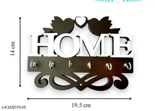 HOME KEY HOLDER
