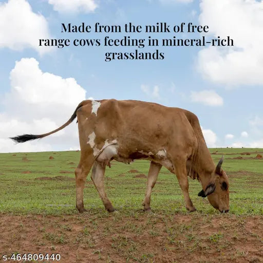 HN Cow Ghee Original - 250ML