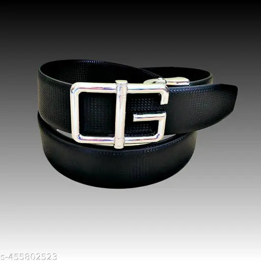 Formal belt for mens