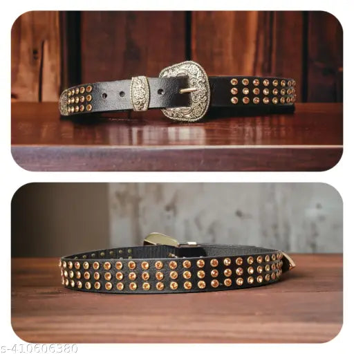 HUNTER BELTS