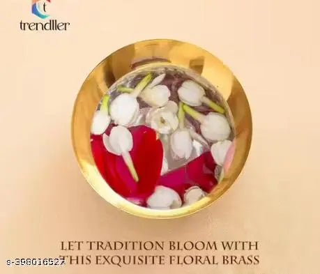 Dessert Bowl Set